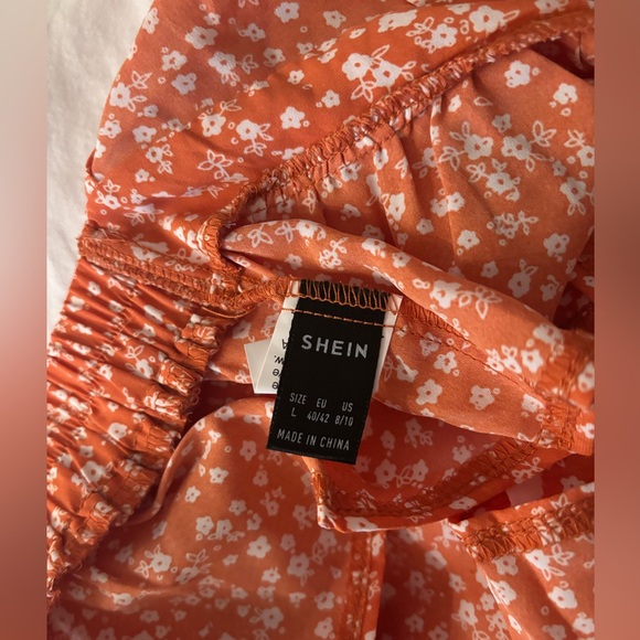 Tie Crop Top Bundle - Picture 7 of 8